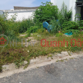 OWNER WANTS TO TRANSFER BEAUTIFUL LAND LOT ON CAO MINH PHI STREET - PHUOC DONG, NHA TRANG _0