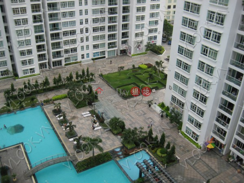 căn hộ cao ốc Phú Hoàng Anh 1 (Phu Hoang Anh apartment building 1) Nhà Bè | ()(2)