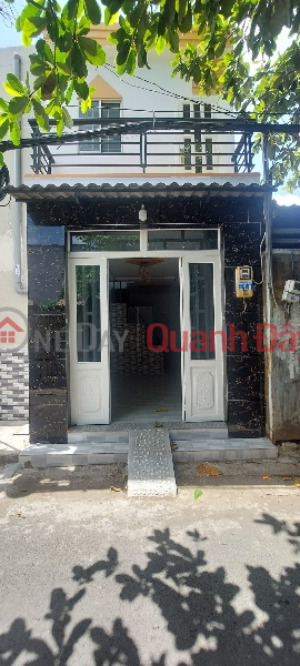 House for sale Xo Viet Nghe Tinh ward 21, area 31m2 (3.1m x 10m),3 floors only 4.3 billion Sales Listings