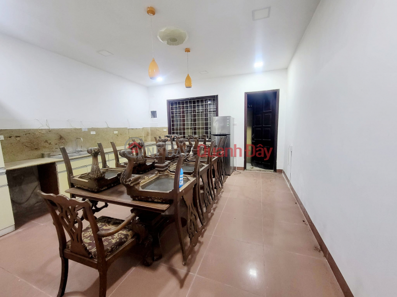 Property Search Vietnam | OneDay | Nhà ở, Niêm yết bán | HIẾMPhân lô Ô tô tránh Giang Văn Minh, Ba Đình 85m 5T, KD chất, 35 tỷ