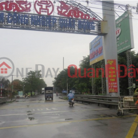 Selling more than 1000m2 of land in Quat Dong Industrial Park, Thuong Tin, price 9 million\/m2 _0