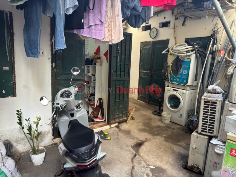 Property Search Vietnam | OneDay | Residential | Sales Listings, XUAN LA LAND – 125M² – 12M FRONTAGE – GOLDEN LOT FOR SERVICE APARTMENT CONSTRUCTION – 21 BILLION