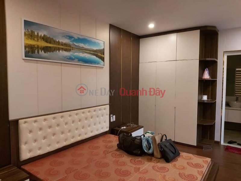 VỊ TRÍ ĐẸP - GIÁ TỐT- CHÍNH CHỦ CẦN BÁN HOẶC CHO THUÊ - Căn Hộ Chung Cư TRẦN HƯNG ĐẠO, Việt Nam Bán, đ 3 tỷ