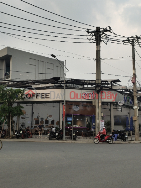 Nova Coffee - 233/5 Tan Chanh Hiep 10 Street (Nova Coffee - 233/5 Tân Chánh Hiệp 10),District 12 | (1)