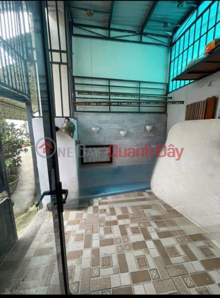 2-story house for sale, accessible by car, located right off Ngo Son Thuy street, Vinh Phuoc. Sales Listings