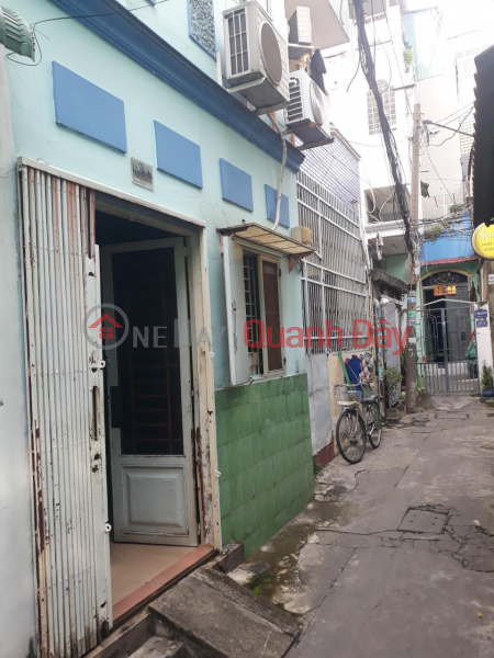 Property Search Vietnam | OneDay | Nhà ở | Niêm yết bán | CHÍNH CHỦ Cần Bán Nhanh Căn Nhà Tại Quận 11- TP HCM
