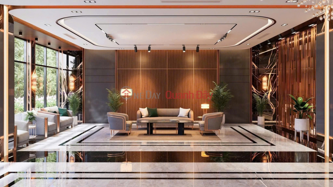 MỞ BÁN CHUNG CƯ CAO CẤP - LEGACY HINOIRI PHÚ CÁT - Cơ hội an cư lý tưởng Niêm yết bán