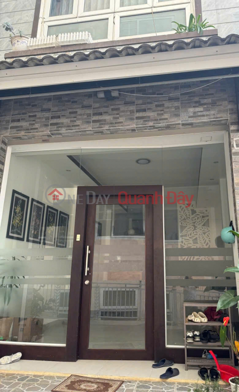 Cho thuê nhà 2 mặt tiền Phan Đình Phùng giá 12 triệu tại Đà Lạt Lâm Đồng _0