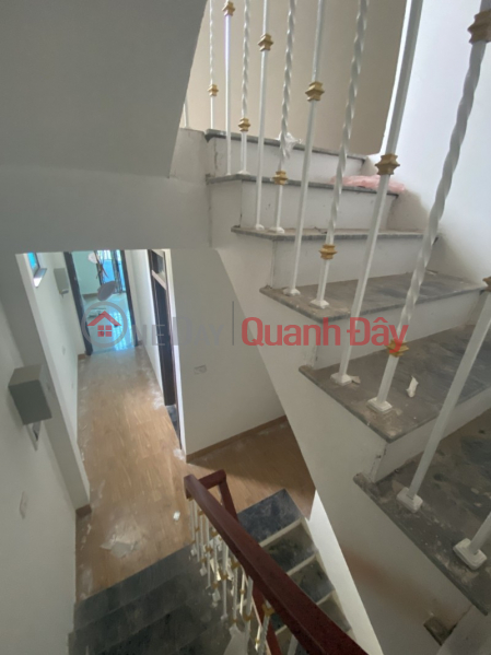 Property Search Vietnam | OneDay | Nhà ở, Niêm yết bán, Bán nhà Thái Thịnh Đống Đa 85m 4 tầng mặt tiền 4m ngõ thông gần phố nhỉnh 5 tỷ lh 0817606560