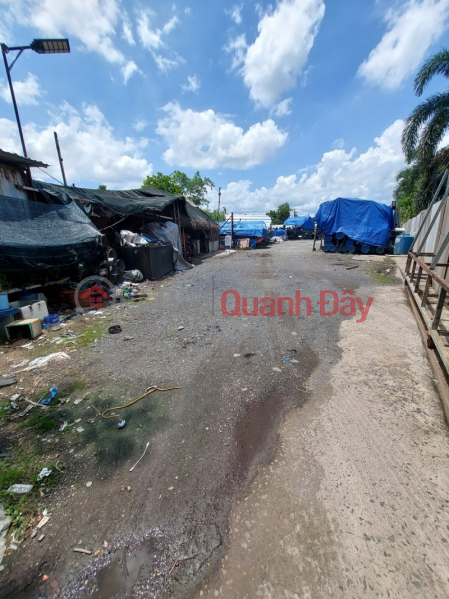 Property Search Vietnam | OneDay | Residential Sales Listings | Selling land to give away 1368m2 warehouse (50 x 28) Tan Kien Binh Chanh only 13.3 billion