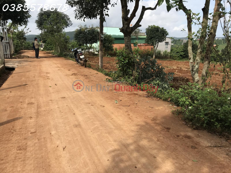 Property Search Vietnam | OneDay | Residential, Sales Listings | Land for sale 950 million - area 427m2 - Dong Thanh Commune, Lam Dong District