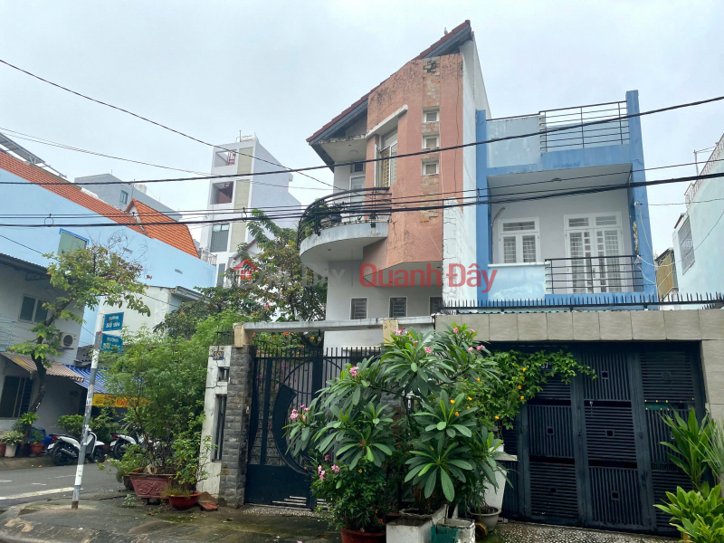 Property Search Vietnam | OneDay | Residential | Sales Listings | Private house, quiet location in District 7, area 92m2, 1 ground floor, 1 floor, 2 bedrooms