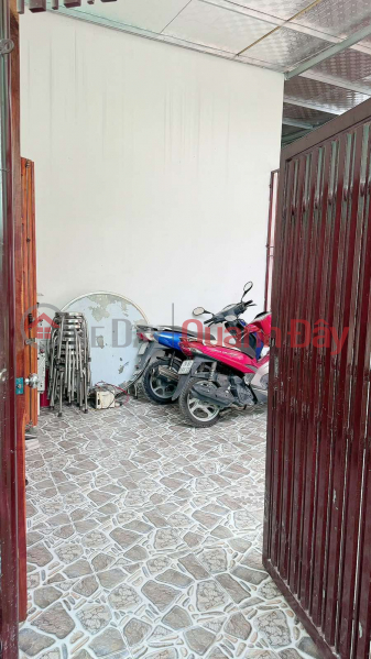 LEVEL 4 HOUSE FOR SALE WITH SERIES OF ROOMS AND CAR ALWAYS BEHIND AVERAGE AQUARIUM IN BINH PHU VINH HOA Sales Listings