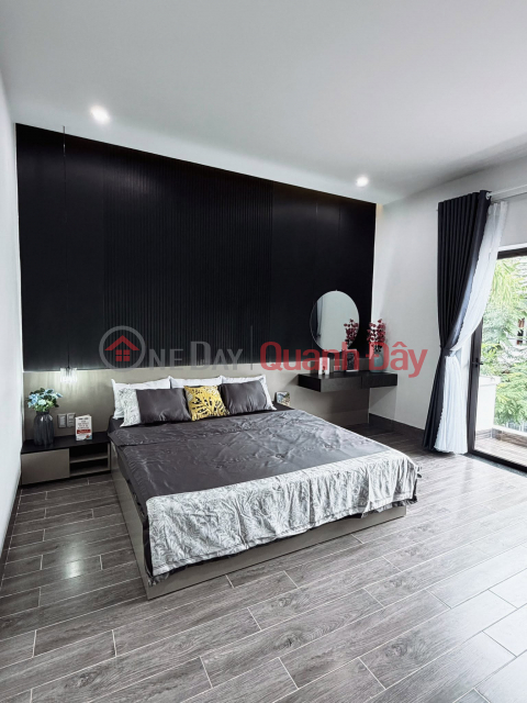 Chào bán căn biệt thự tân cổ điển 3 tầng 3 mê xây mới 100% _0