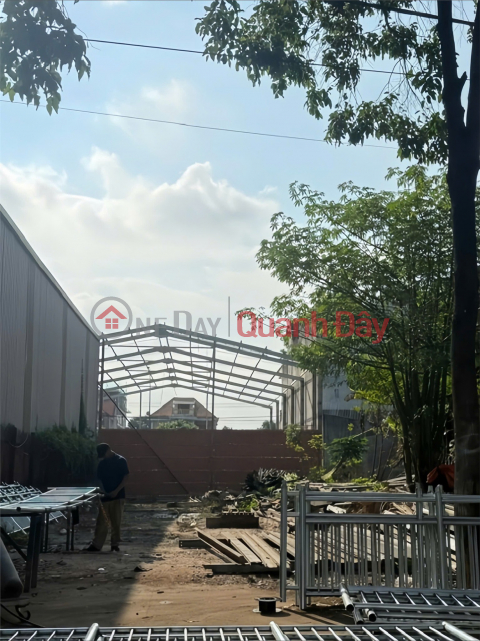 PRIME LAND - GREAT PRICE - OWNER NEEDS TO SELL QUICKLY - PLOT OF LAND IN THE CENTER OF BINH DUONG CITY _0