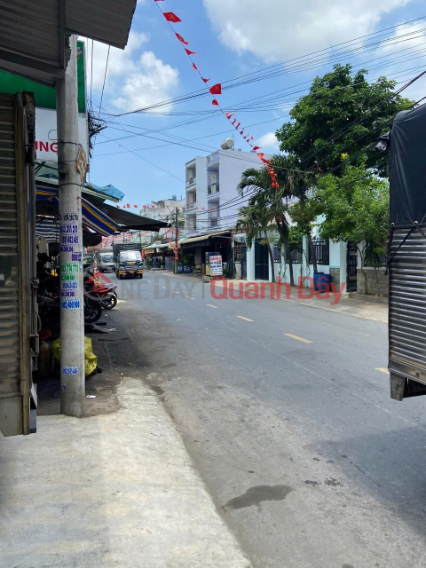 Owner needs to quickly sell house and land in beautiful location in Binh Tan district, Ho Chi Minh City _0