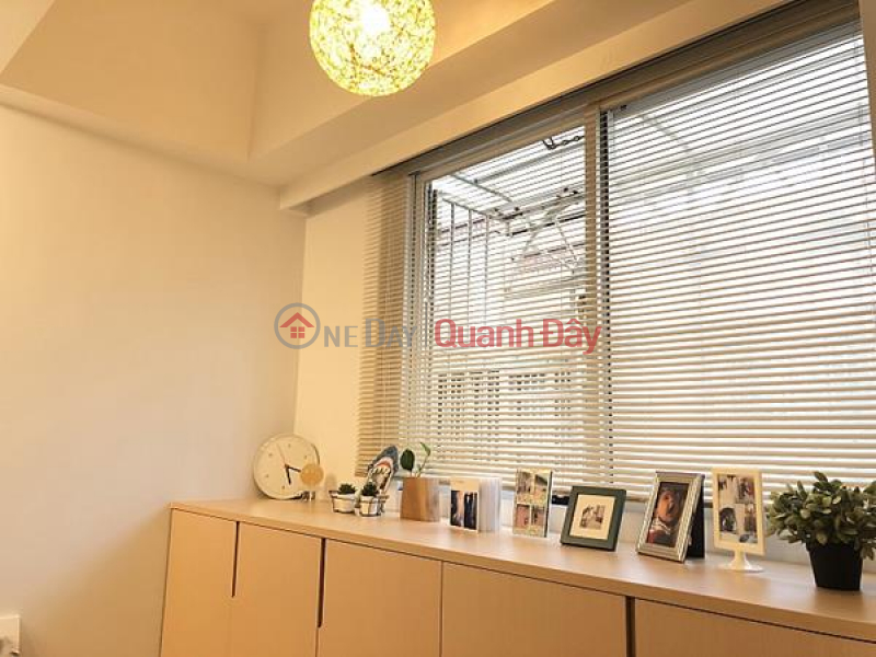 Property Search Vietnam | OneDay | Nhà ở | Niêm yết bán bán nhà Thái Hà, 5 tầng, nhỉnh 5 tỷ.