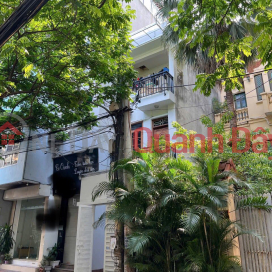 House for rent in Cu Chinh Lan, 51m2* 3 floors - Frontage 3m - 4 bedrooms, 3 bathrooms 17.5 million _0