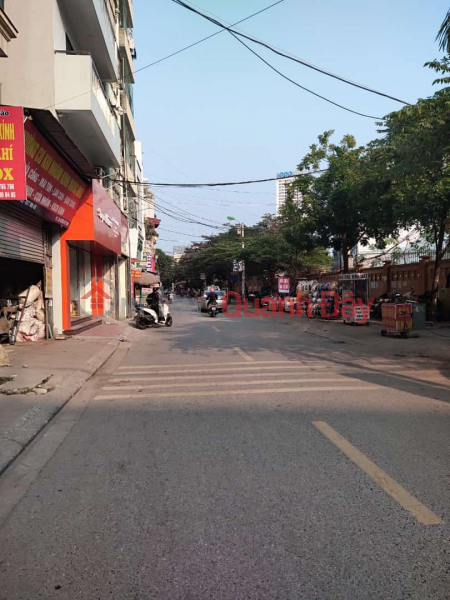 BEST PRICE for land on My Dinh street, 171m2, frontage ~ 5m. BEST SELLER IN THE AREA, 163 million\\/m2 Sales Listings