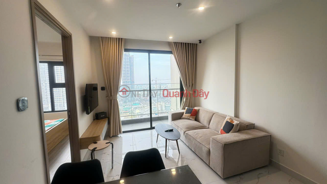 CHO THUÊ CHCC VINHOME QUẬN 9 KHU OASIS 60M2 (2PN) 10TR/TH LH:0903078807 – 0908570047 Rental Listings
