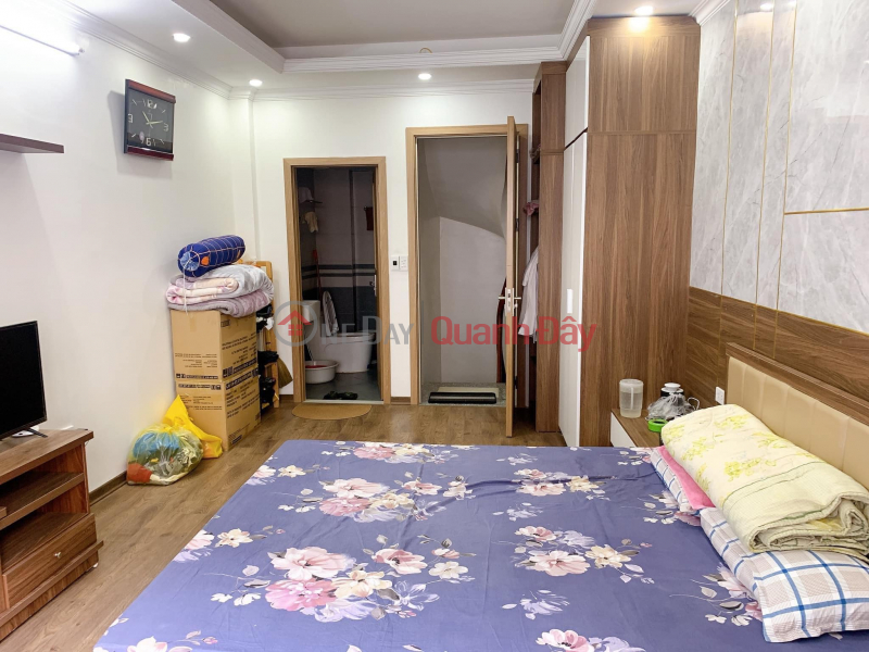 Property Search Vietnam | OneDay | Residential, Sales Listings | House for sale at 296 Minh Khai, new subdivision, car parked 5m from the house, wide alley, DT33m2, price 3.5 billion.