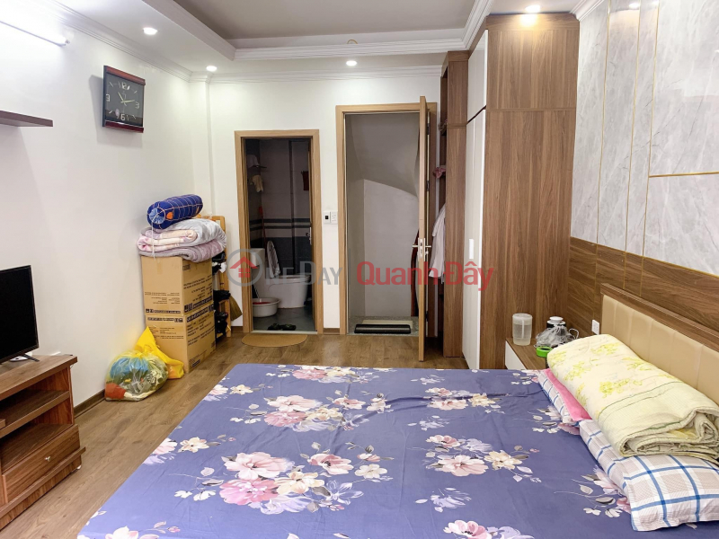 Property Search Vietnam | OneDay | Nhà ở Niêm yết bán | Bán nhà 296 Minh Khai, phân lô mới, ô tô đỗ cách nhà 5m, ngõ rộng, DT33m2, giá 3.5 tỷ.