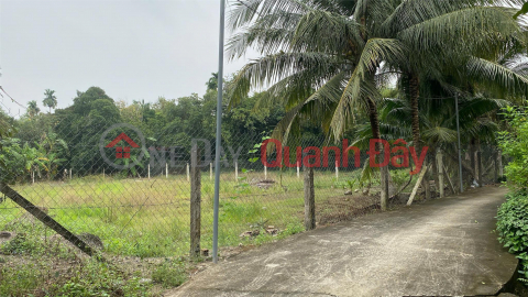 Land for sale with 3.5m frontage, An Son 32 - 686m², residential land 200m², only 500m from Ring Road 3 _0