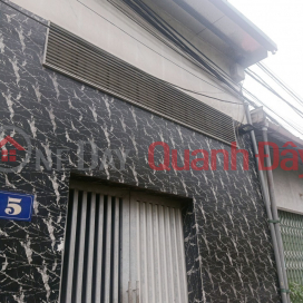 SELL HOUSE IN QUAN NHAN Town, Thanh Xuan 60M, MT 5M, PRICE 10 BILLION _0