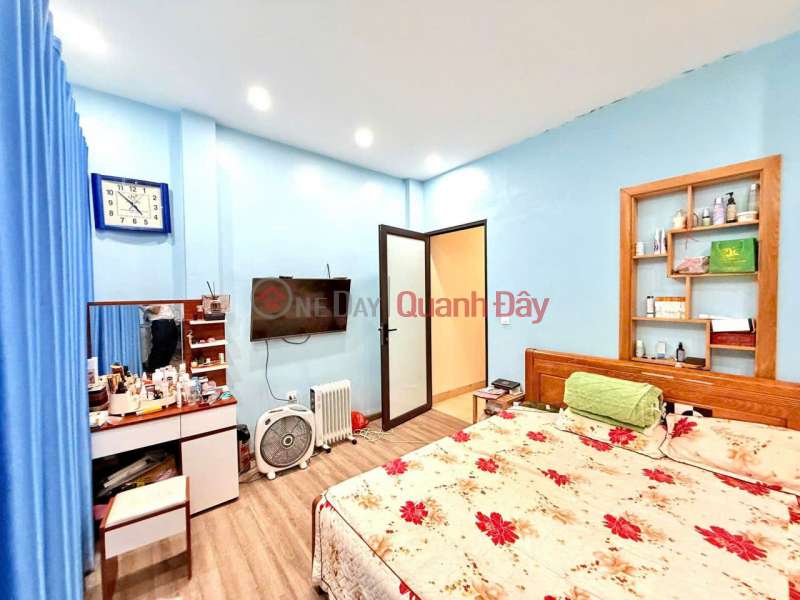 URGENT SALE 45m2 HOUSE for 3.9 billion VND in Yen Nghia, Ha Dong, CAR PARKING. Sales Listings