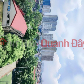 BÁN LK KĐG MẬU LƯƠNG HÀ ĐÔNG - VIEW SÂN BÓNG MẬU LƯƠNG- KINH DOANH – THANG MÁY - HIẾM.60M X 7T GIÁ QUANH 14 _0