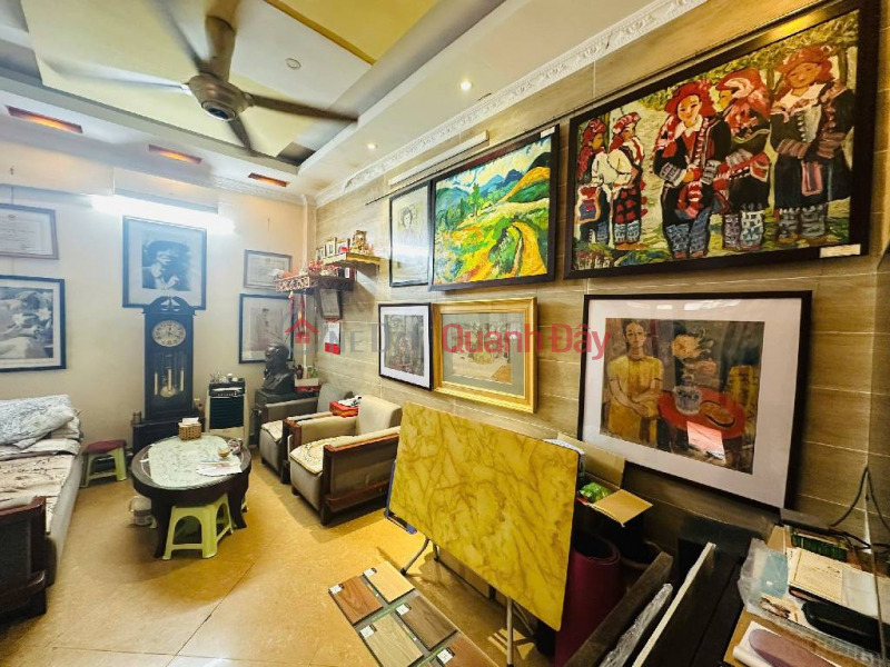  Làm ơn chọn, Nhà ở, Niêm yết bán, đ 8,1 tỷ