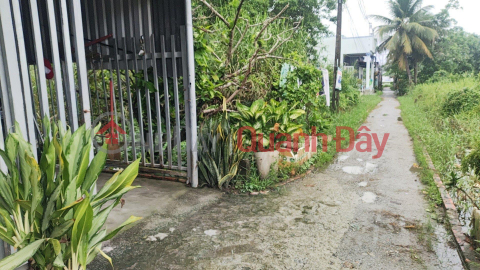 BEAUTIFUL LAND - GOOD PRICE - Owner For Sale Land Lot Minh Phu Area, Le Hong Phong Street extending to the North _0