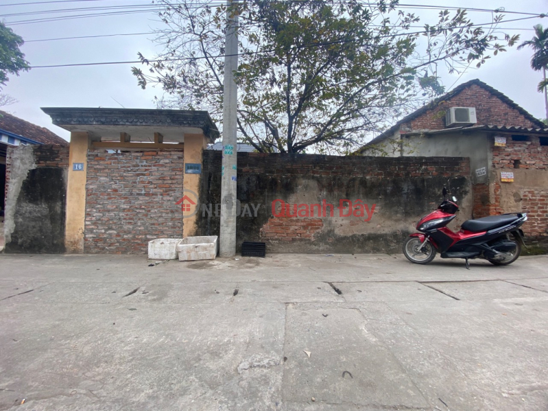 Property Search Vietnam | OneDay | Residential, Sales Listings | Hong BdsBusiness land, Dong Mai ward, Ha Dong, truck running smoothly, price only 9xx million The only one left is none