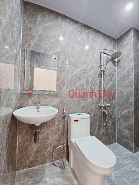 đ 10 triệu/ tháng | CHO THUÊ NHÀ NGUYÊN CĂN – PHẠM NGỌC THẠCH, P6 – GIÁ 10TR