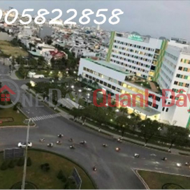 Bán căn hộ cao cấp Quang Nguyễn đối diện khu vui chơi giải trí Châu Á, trung tâm quận Hải châu giá cắt lỗ _0
