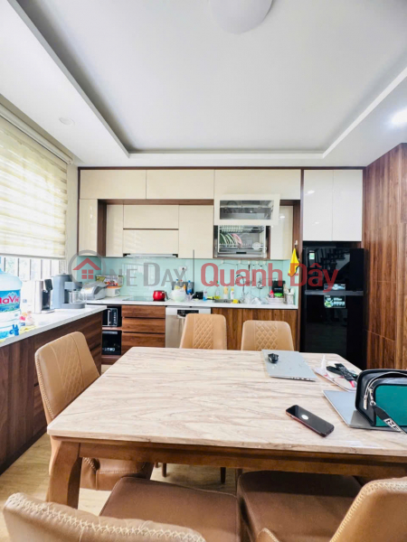 HOUSE FOR SALE IN VAN PHU URBAN AREA - HA DONG, 50 SQUARE METERS, FRONTAGE 5.6 METERS, PRICE 20 BILLION. | Vietnam | Sales | đ 20 Billion