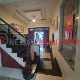 INVESTMENT OPPORTUNITY - BEAUTIFUL CORNER HOUSE IN GO Vap AREA - PRICE 7 BILLION _0