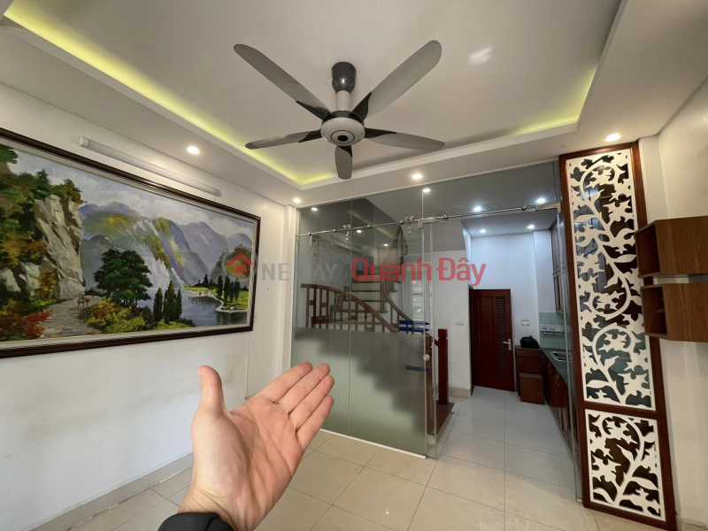 Property Search Vietnam | OneDay | Residential Sales Listings, RESIDENTIAL CONSTRUCTION HOUSE FOR SALE - STATION STREET - BIG LANE LIKE THE STREET - HIGH TRI RESIDENCE - ICH CONVENIENCE - SONG LIVING