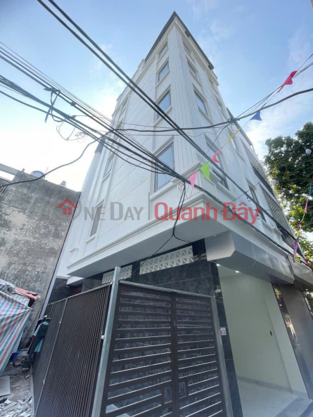BEAUTIFUL HOUSE - GOOD PRICE - OWNER Need to Sell House in Good Location at Mieu Nha, Tay Mo, Nam Tu Liem, Hanoi Sales Listings