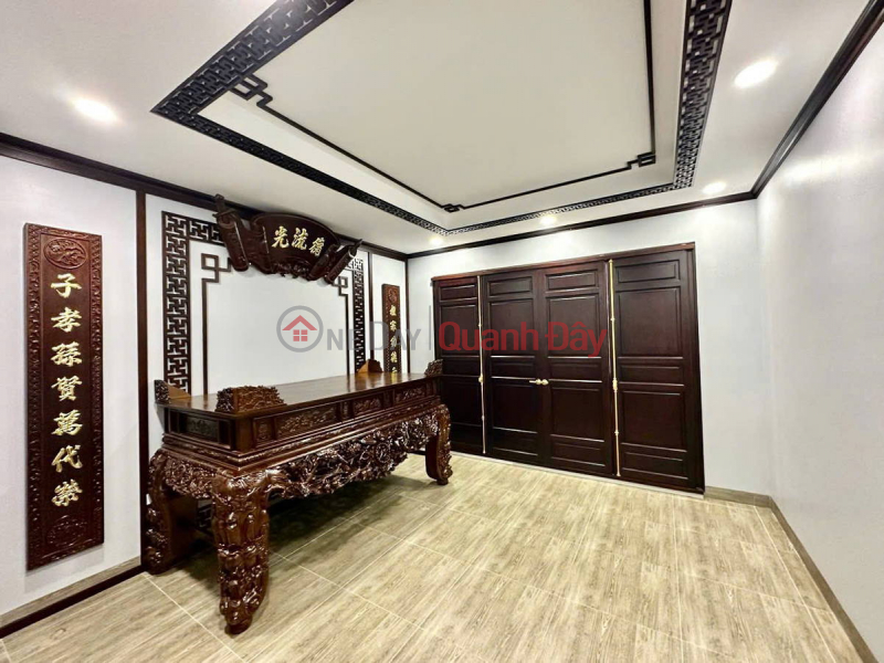 Siêu phẩm Xuân Đỉnh - Bắc Từ Liêm 60m2 3 mặt thoáng giá hơn 12 tỷ Việt Nam Bán | đ 12,3 tỷ