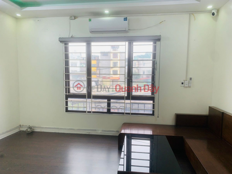 Property Search Vietnam | OneDay | Nhà ở | Niêm yết cho thuê BÁN NHÀ NGÕ 272 NGỌC HỒI THANH TRÌ, 5 TẦNG, 32M2, MT 4.7 MÉT, GIÁ 5X TỶ - Ô TÔ TRÁNH, KINH DOANH ĐỈNH