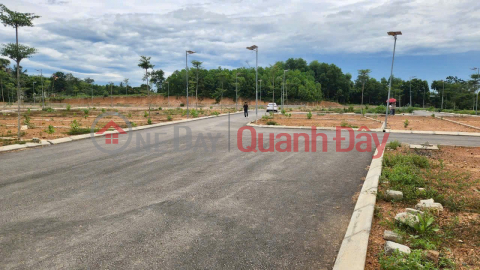 ĐẤT ĐẸP - GIÁ TỐT - Cần Bán Nhanh Lô Đất Khu công nghiệp Lam Sơn Sao vàng, Thanh Hóa. _0