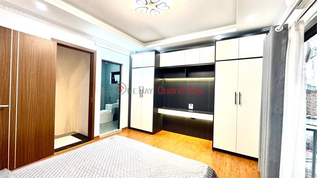 SIÊU PHẨM PHÚC LỢI - LÔ GÓC - FULL NỘI THẤT - VỪA TẦM TIỀN 7.x TỶ | Việt Nam, Bán, đ 7,1 tỷ
