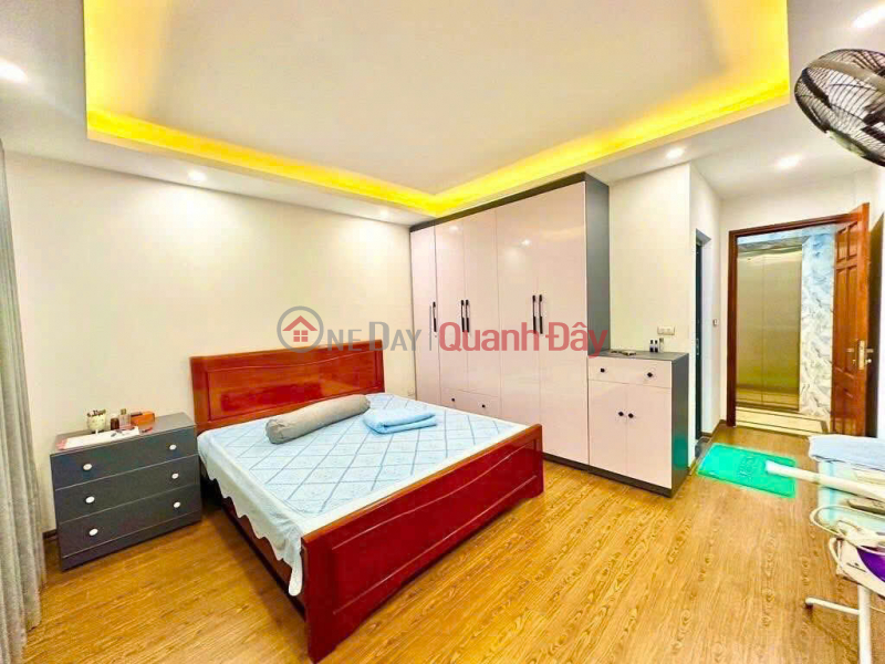 đ 3.2 Billion | THANH TRI IS EXTREMELY CHEAP, CORNER LOT WITH 2 SIDES, CAR PARKING AT THE DOOR, 30m2, ONLY OVER 3 BILLION.