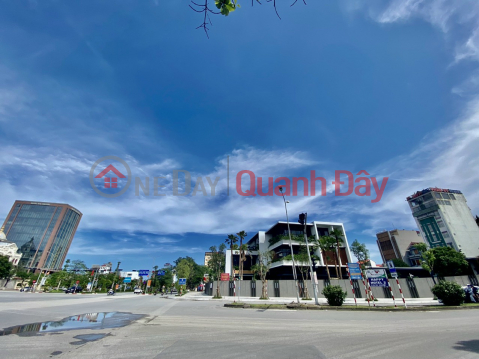 Real Estate for Sale Land lot 1100 M on Le Hong Phong street _0