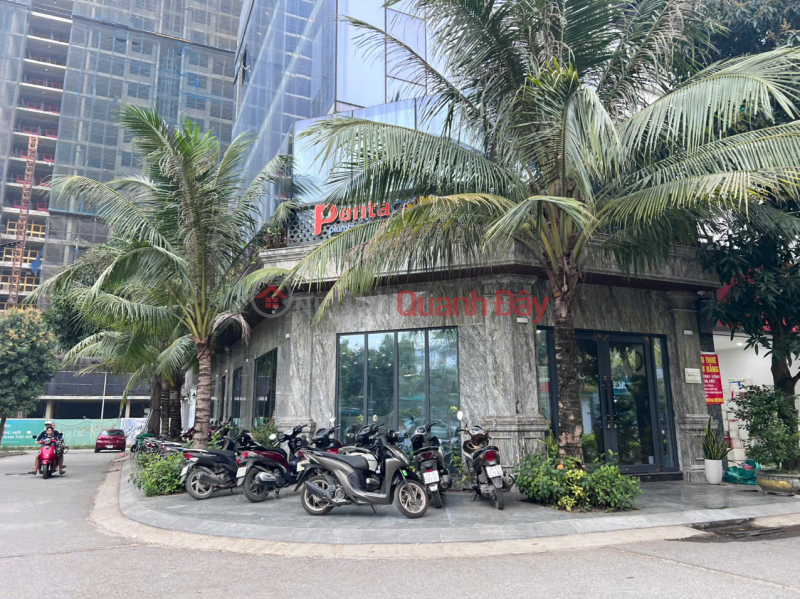 UNIQUE OPPORTUNITY IN LINH DAM - LAND PLOT FOR VILLA, 22M FRONTAGE - BEST PRICE ON THE MARKET 28.6 BILLION VND Sales Listings