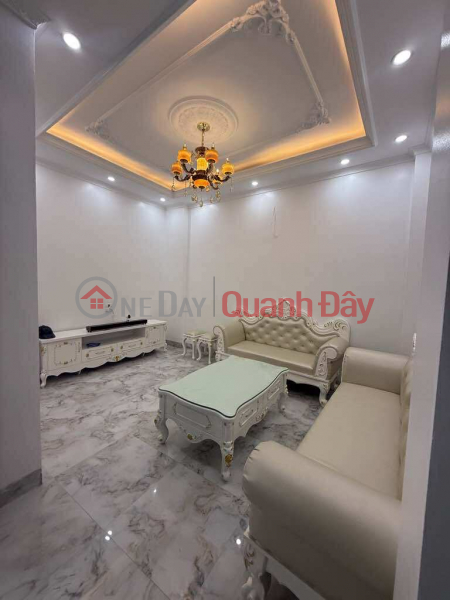 Minh Khai, 42m 5 Tầng Thang Máy Mới Tinh, Cạnh Times City, Full Nội Thất, Hơn 8 Tỷ Niêm yết bán