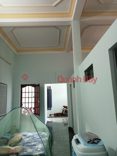 2-storey house for sale right next to An Hai Dong market, Son Tra Da Nang-95m2-Only 3.7 billion-0901127005 Sales Listings