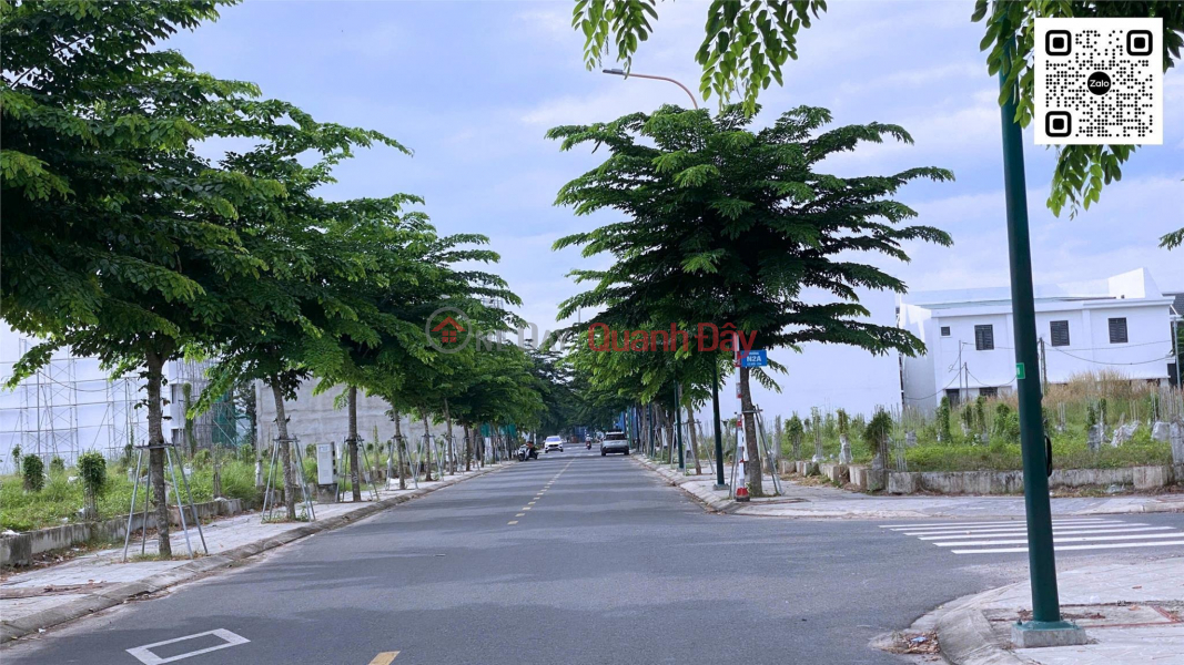 Property Search Vietnam | OneDay | Residential, Sales Listings | Residential land for sale in Hoa Loi, Ben Cat - Price 1.35 billion - Near My Phuoc Industrial Park, VSIP 2