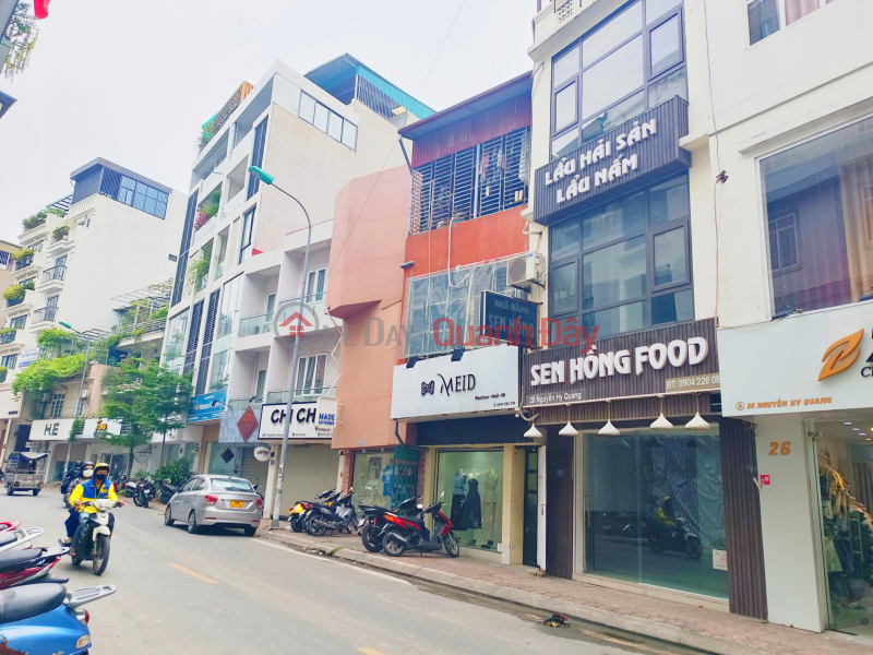 Làm ơn chọn | Nhà ở | Niêm yết bán, đ 19,2 tỷ